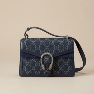 GG DYONIS BLUE BAG