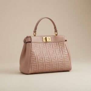 FIRST FF BAG POWDER/BEIGE