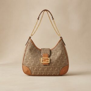 FF SHOULDER BAG