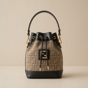 FF BUCKET BAG