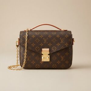 METY CLUTCH BAG