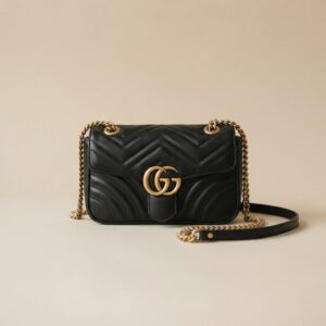 GG SHOULDER BAG