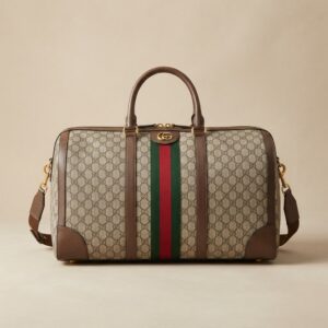 LOU TRAVEL BAGS