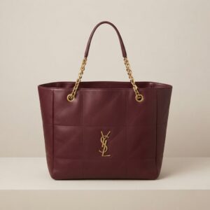 YSL Loulou Shopping Bordeaux