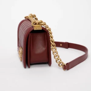 Chanel Boy Bag
