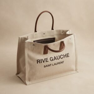YSL RIVE BAG