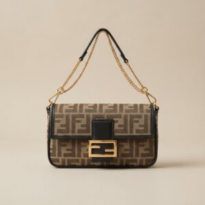 FF SHOULDER BAG