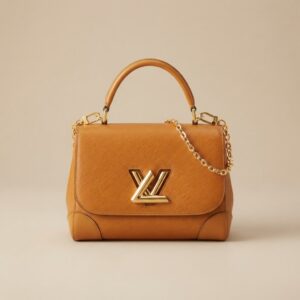 LV HONEY TWIST BAG