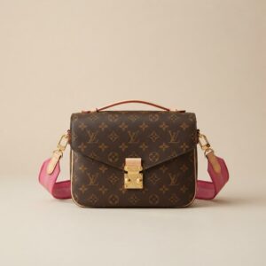 LV VICHY BAG