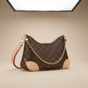 LV BOULOGNE MONOGRAM BAG