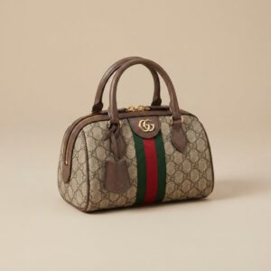 Gucci Ophidia GG Mini Boston