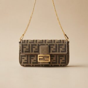 FF BAGUETTE BAG