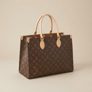 LV VANY BAG