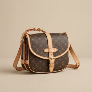 MONOGRAM BAG