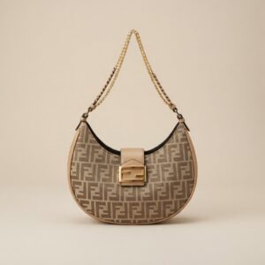 FF HALF MOON BAG