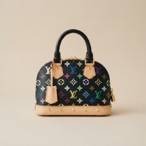LV MONOGRAM MULTICOLOR BAG