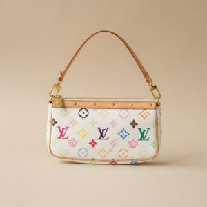 LV FLORA BAG