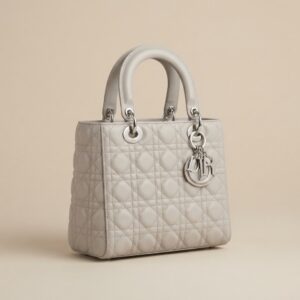 GREY LADY BAG