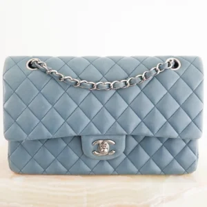 Chanel Classic Flap