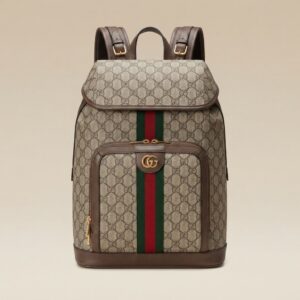 Gucci Ophidia GG Backpack Small