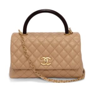 Chanel Coco Handle