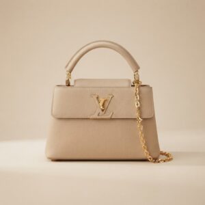 CAPUCINES BAG