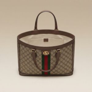 Gucci Ophidia GG Large Shopper