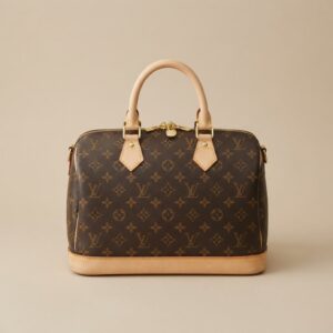 LV MONOGRAM BAG