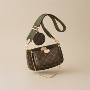 LUIVI BAG