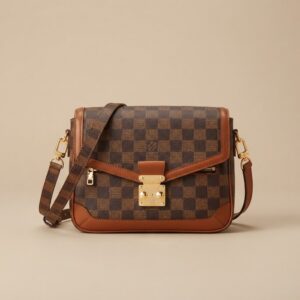 DAMIER BAG