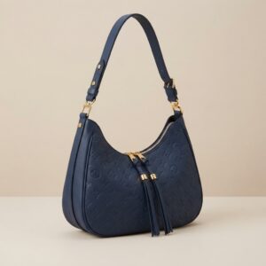 BLUE GROOVE BAG