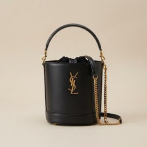 YSL BEA BLACK BAG