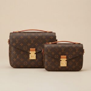 LV Pochette Métis Duo Monogram