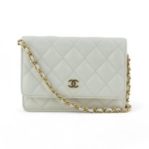 Chanel WOC