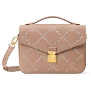 Louis Vuitton Pochette Métis