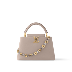 Louis Vuitton Capucines