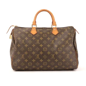 Louis Vuitton Speedy